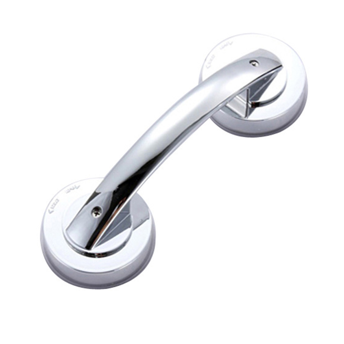 Home Bathroom Grab Bar - Strong Bearing Capacity Suction Shower Grab