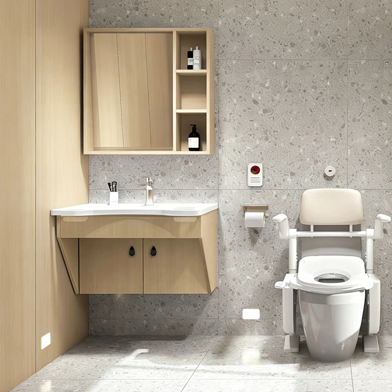 Barrier Free Bathroom Vanity S - đánh giá và giá Home Bathroom Vanity