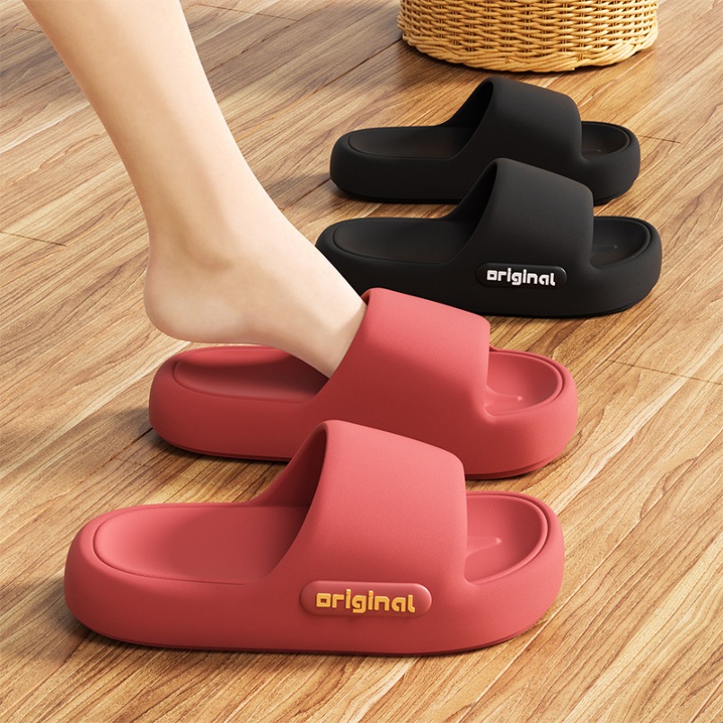 Home Slipper Women cloud Sanda - đánh giá và giá Home Outdoor Bathroom