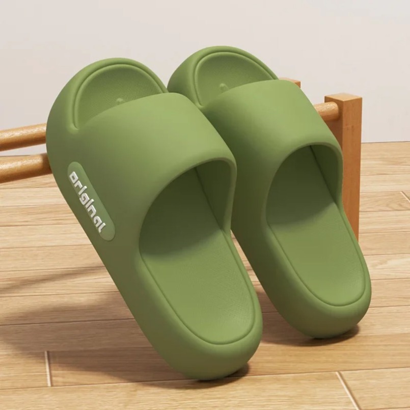 Home Slipper Women cloud Sanda - đánh giá và giá Home Outdoor Bathroom