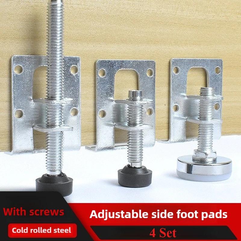 4 Set Leveler Feet Sofa Legs T - đánh giá và giá Home Kitchen & Bathroom