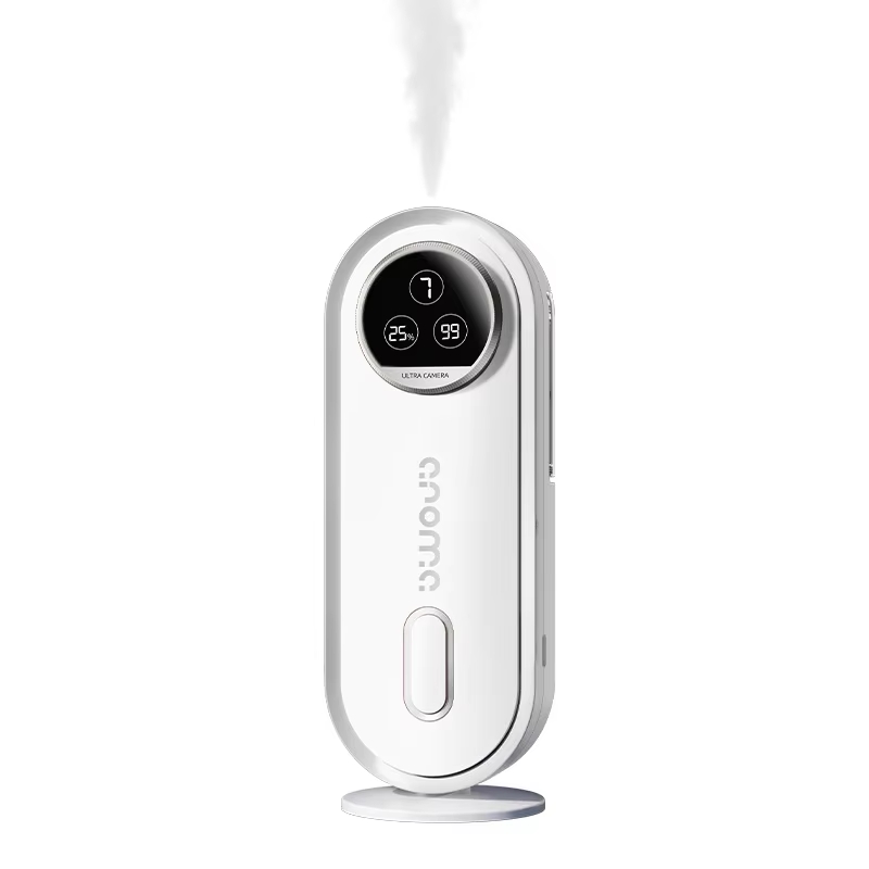 Smart Home Essential Oil Diffu - đánh giá và giá Home Bathroom Essentials