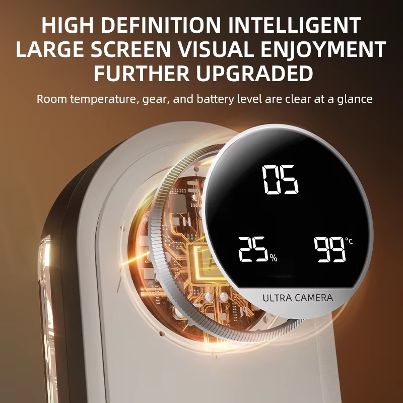 Smart Home Essential Oil Diffu - đánh giá và giá Home Bathroom Essentials