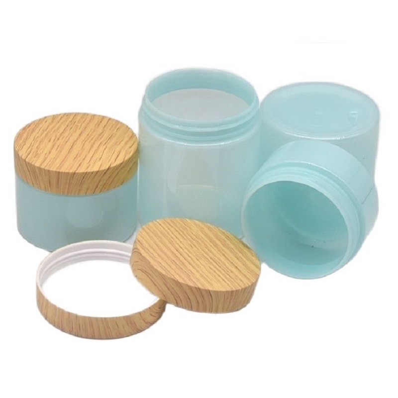 25pcs/lot Empty 100-250g Eye/F - đánh giá và giá Bath Salts Jar