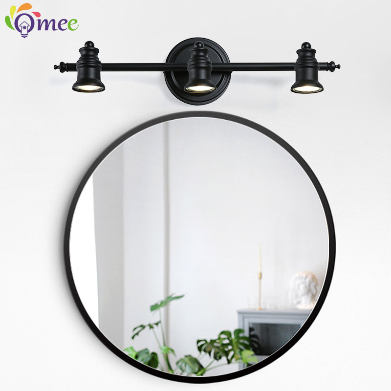 (Bulbs For Free) American Led  - đánh giá và giá Home Bathroom Vanity