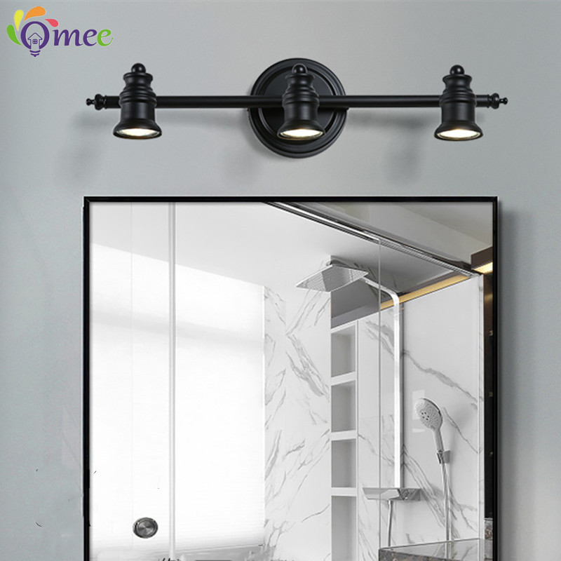(Bulbs For Free) American Led  - đánh giá và giá Home Bathroom Vanity