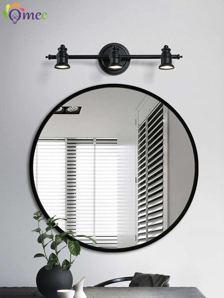 (Bulbs For Free) American Led  - đánh giá và giá Home Bathroom Vanity