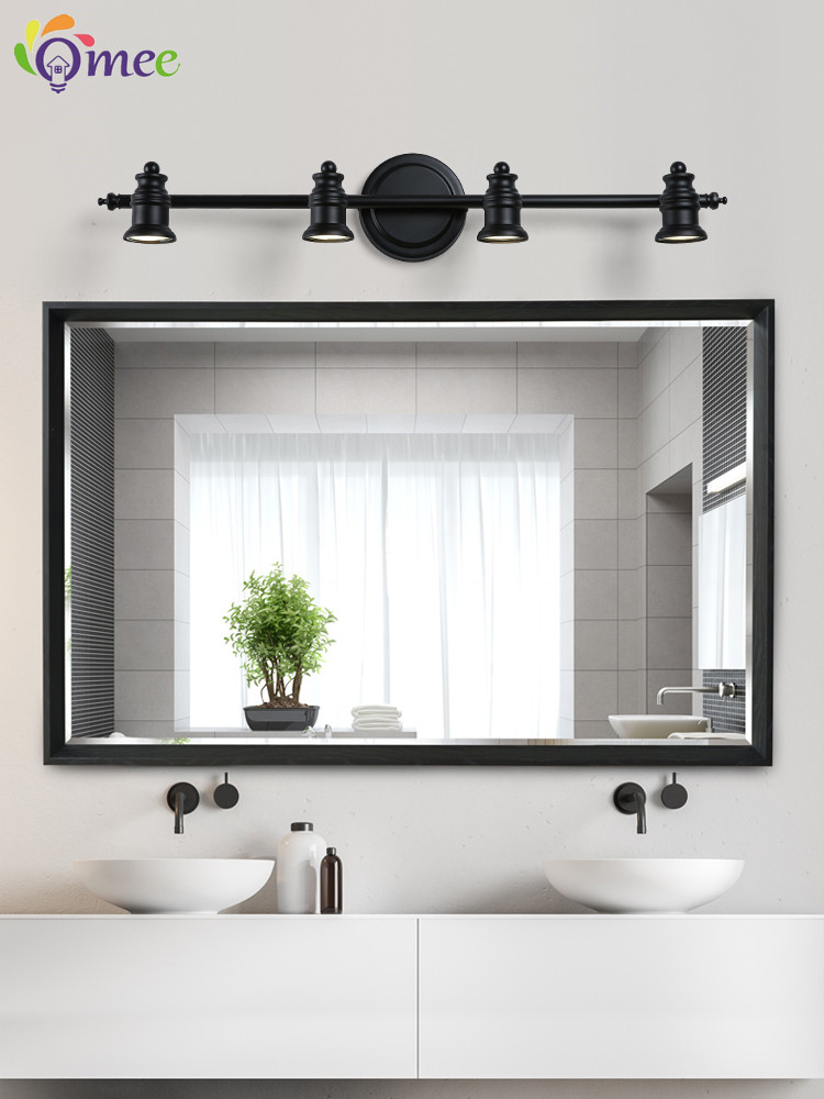 (Bulbs For Free) American Led  - đánh giá và giá Home Bathroom Vanity