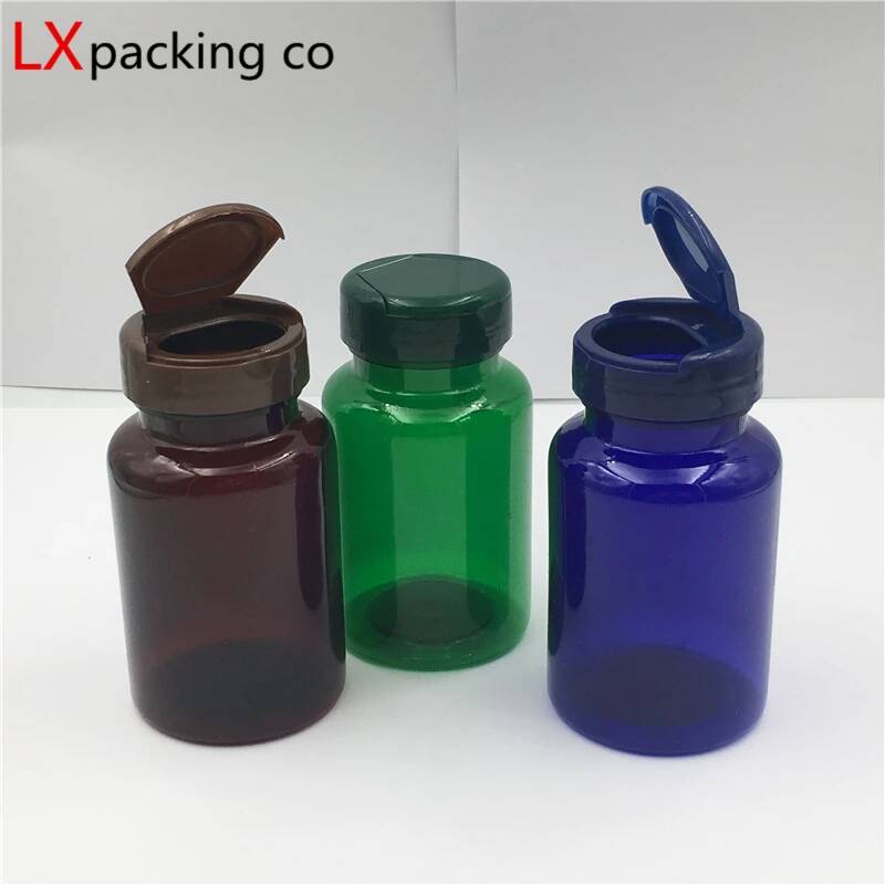 50PCS  80ML 120ml 150ML 200 25 - đánh giá và giá Bath Salts Jar