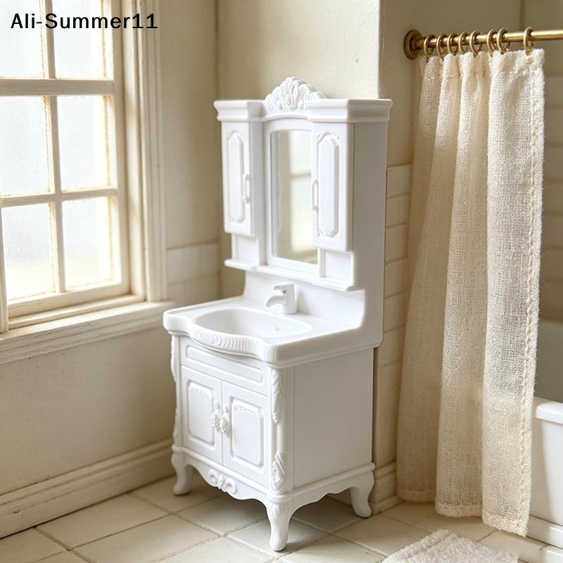 【A11】1Pcs Doll Home Bathroom F - đánh giá và giá Home Bathroom Gadgets