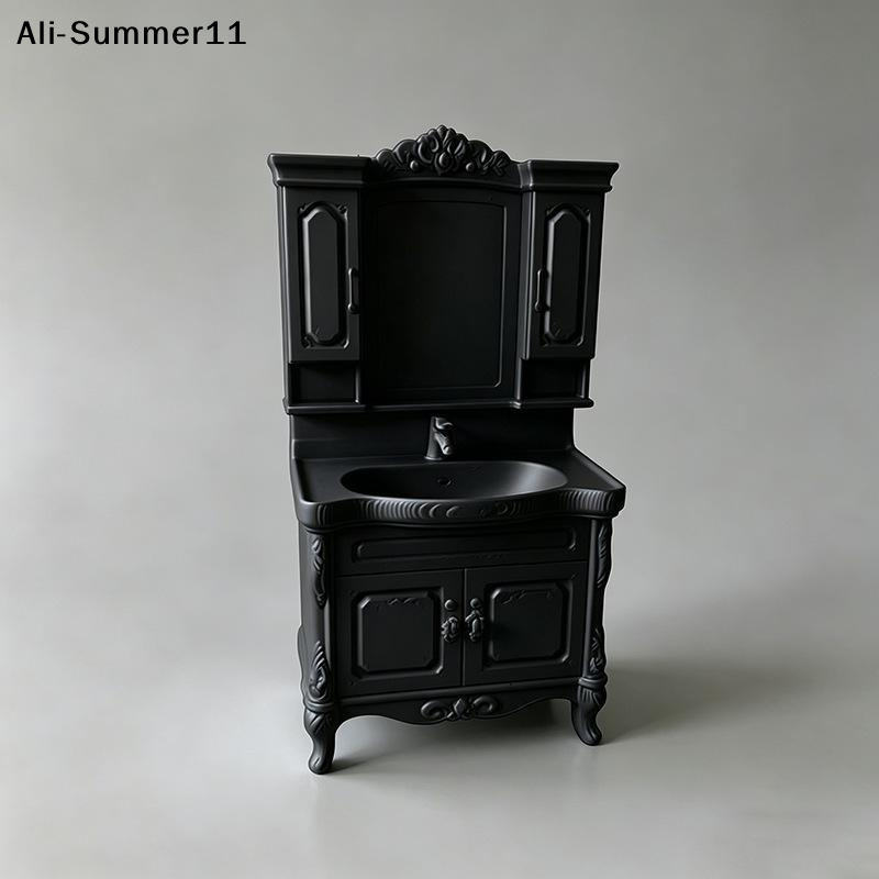 【A11】1Pcs Doll Home Bathroom F - đánh giá và giá Home Bathroom Gadgets