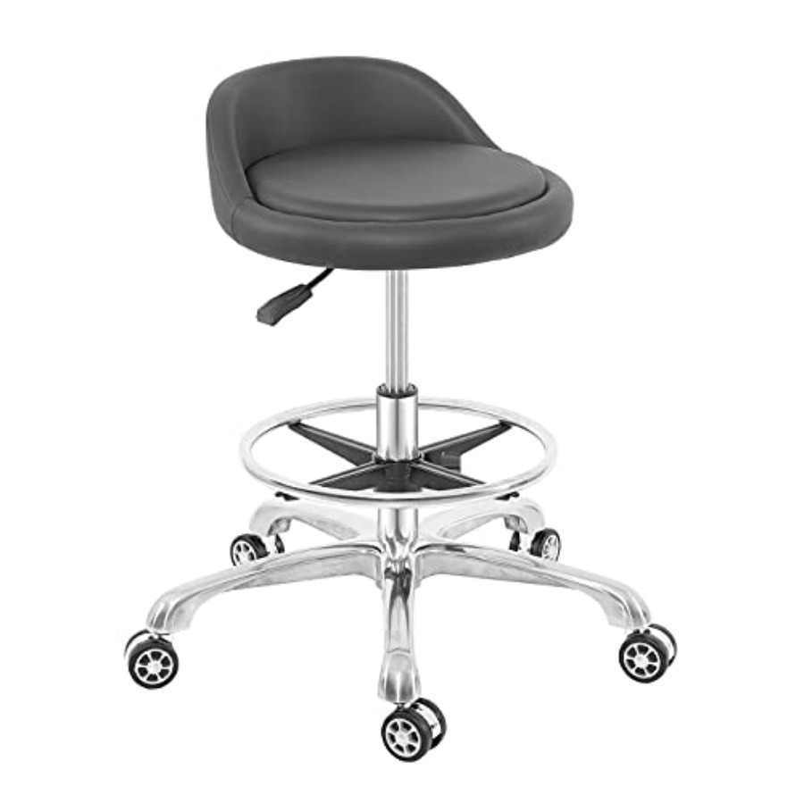 Rolling Stool Adjustable Draft - đánh giá và giá Home Kitchen & Bathroom