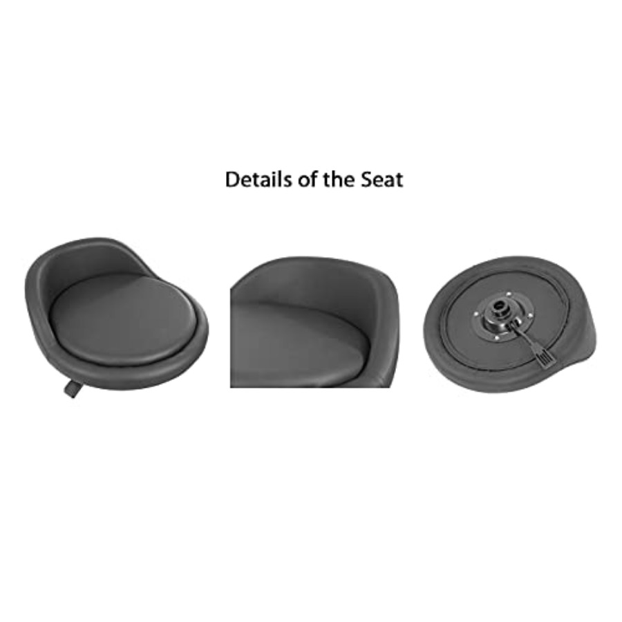 Rolling Stool Adjustable Draft - đánh giá và giá Home Kitchen & Bathroom