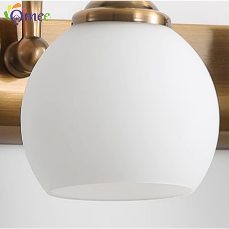 Modern LED Vanity Lights Bathr - đánh giá và giá Home Bathroom Vanity