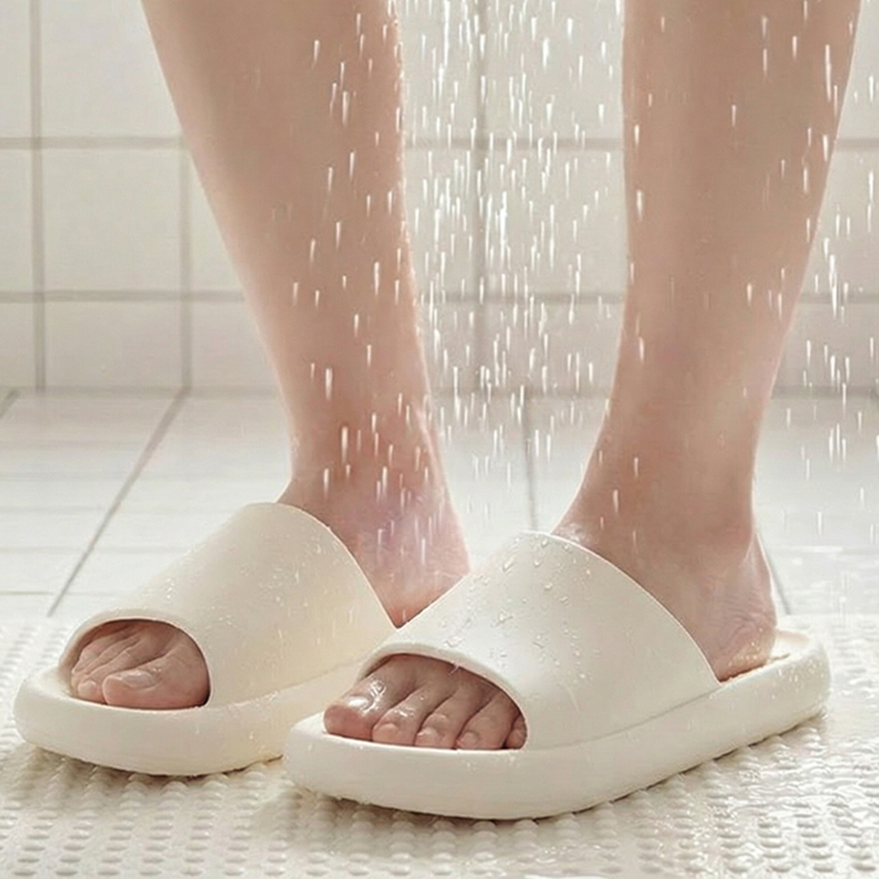 Water Leakage Bathroom Slipper - đánh giá và giá Home Outdoor Bathroom