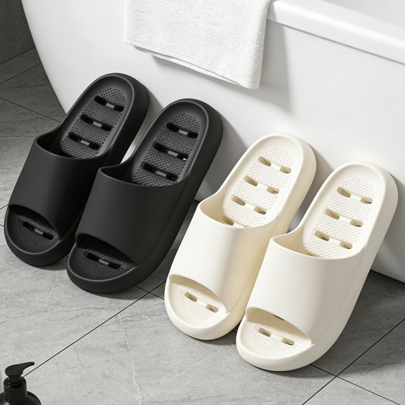 Water Leakage Bathroom Slipper - đánh giá và giá Home Outdoor Bathroom