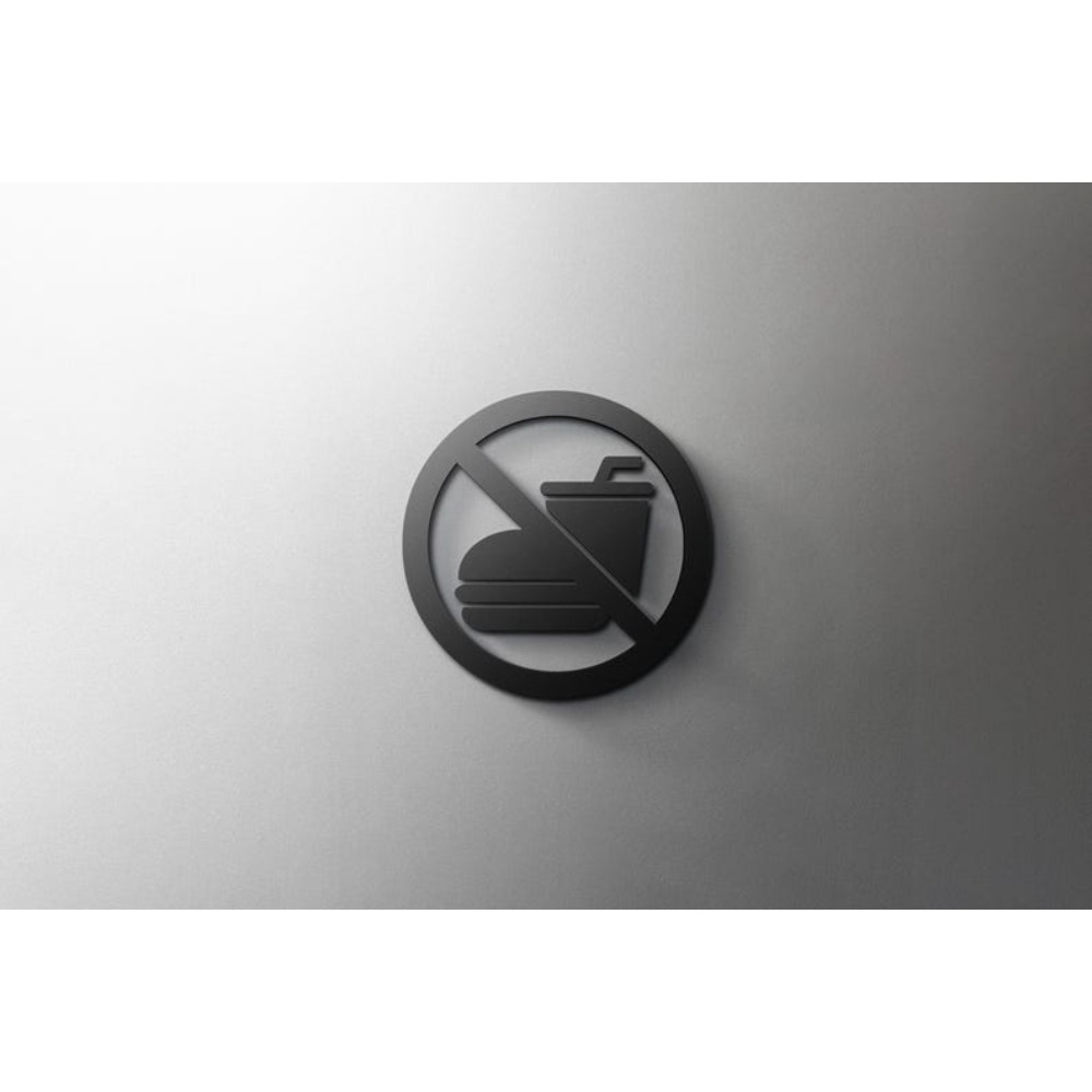 Metal Sign Aluminum Plate Wall - đánh giá và giá Home Bathroom Name