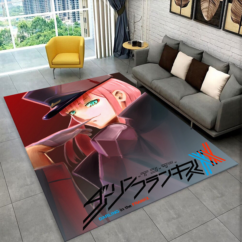 Cartoon Zero Two Sexy Girl DAR - đánh giá và giá Home Bathroom With Two Toilets