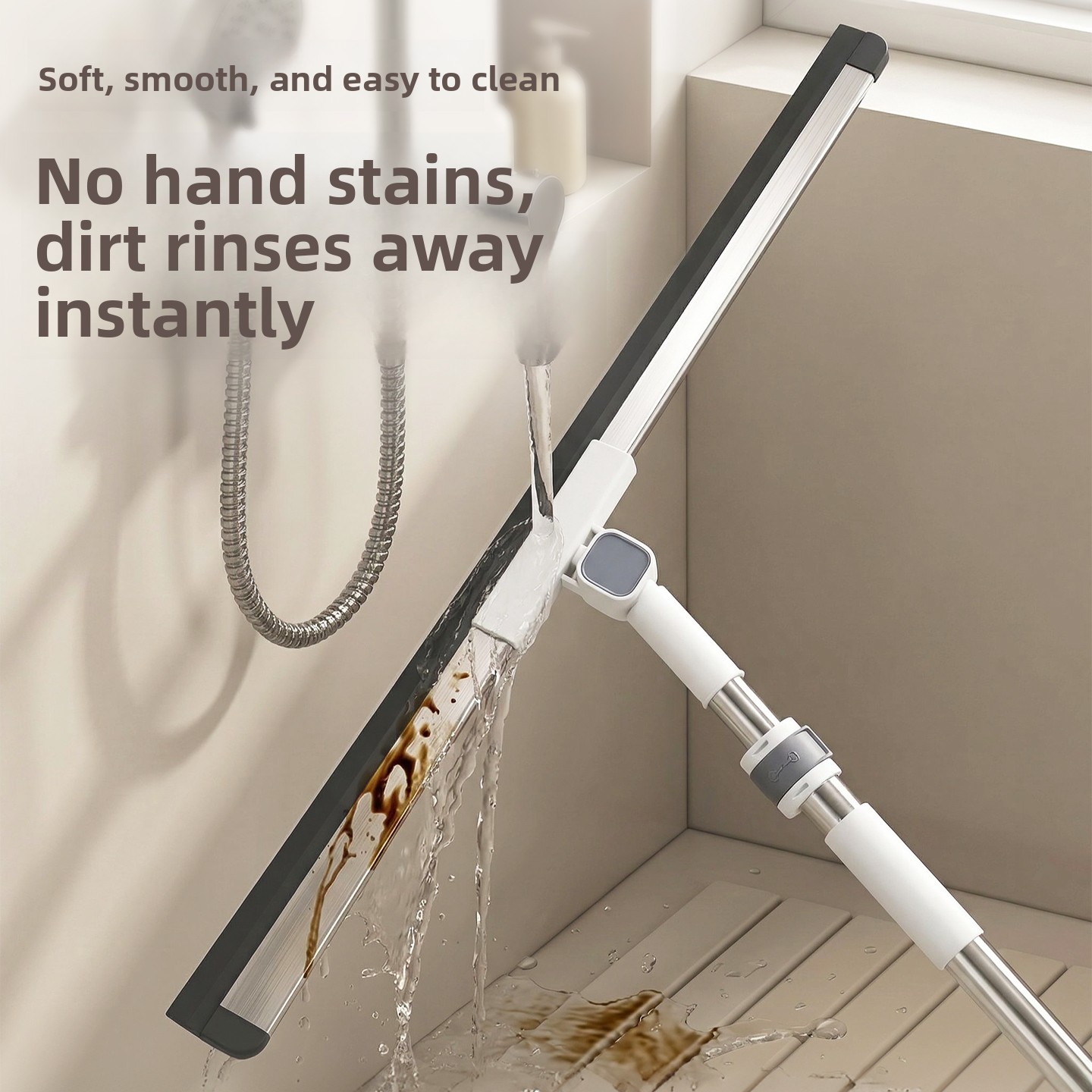 Magic Broom for Home Use Bathr - đánh giá và giá Home Bathroom With Two Toilets
