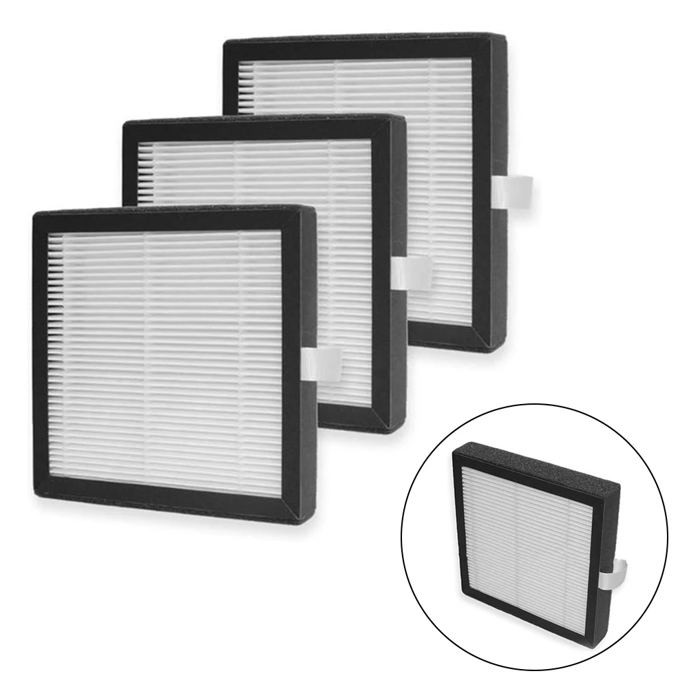 3PCS HEPA Filter Replacement F - đánh giá và giá Home Kitchen & Bathroom