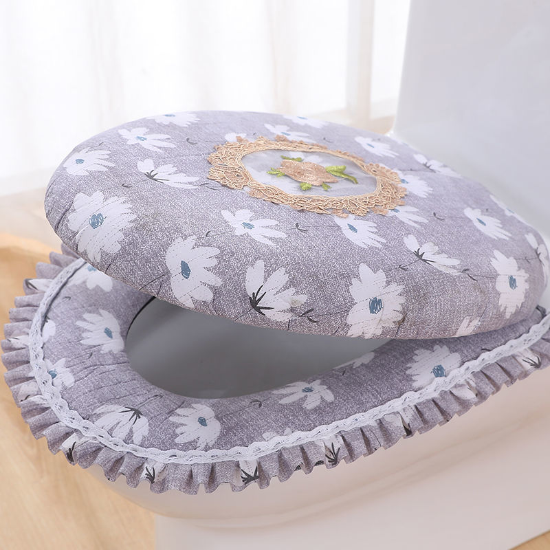Toilet Seat Cover Bathroom Pro - đánh giá và giá Home Bathroom With Two Toilets