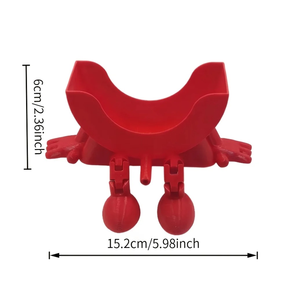 Drainable Soap & Sponge Holder - đánh giá và giá Home Bathroom Decor