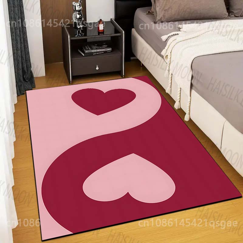 Multi-Size Two Love Hearts Art - đánh giá và giá Home Bathroom With Two Toilets