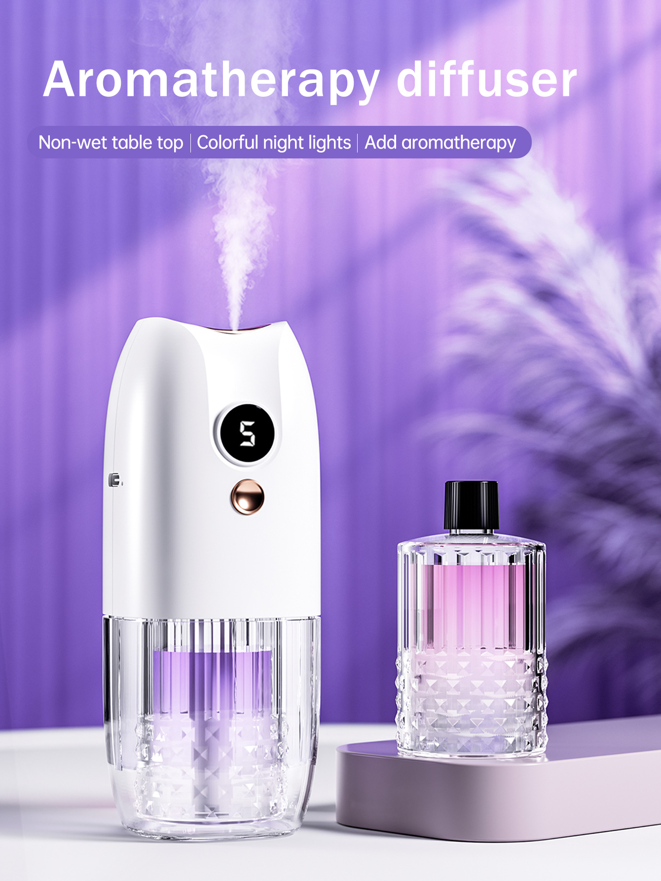 Multi-functional rechargeable  - đánh giá và giá Home Bathroom Essentials
