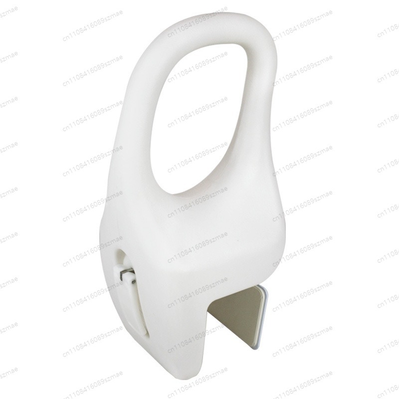 Suction Cup Bathroom Grab Bar, - đánh giá và giá Home Bathroom Grab Bar