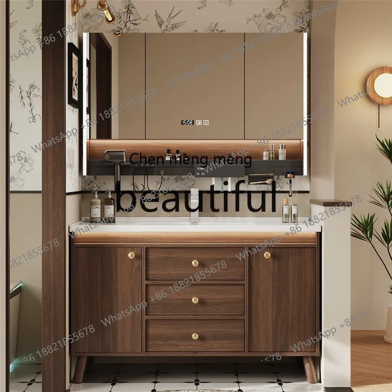YL makeup display bathroom cab - đánh giá và giá Home Bathroom Partition
