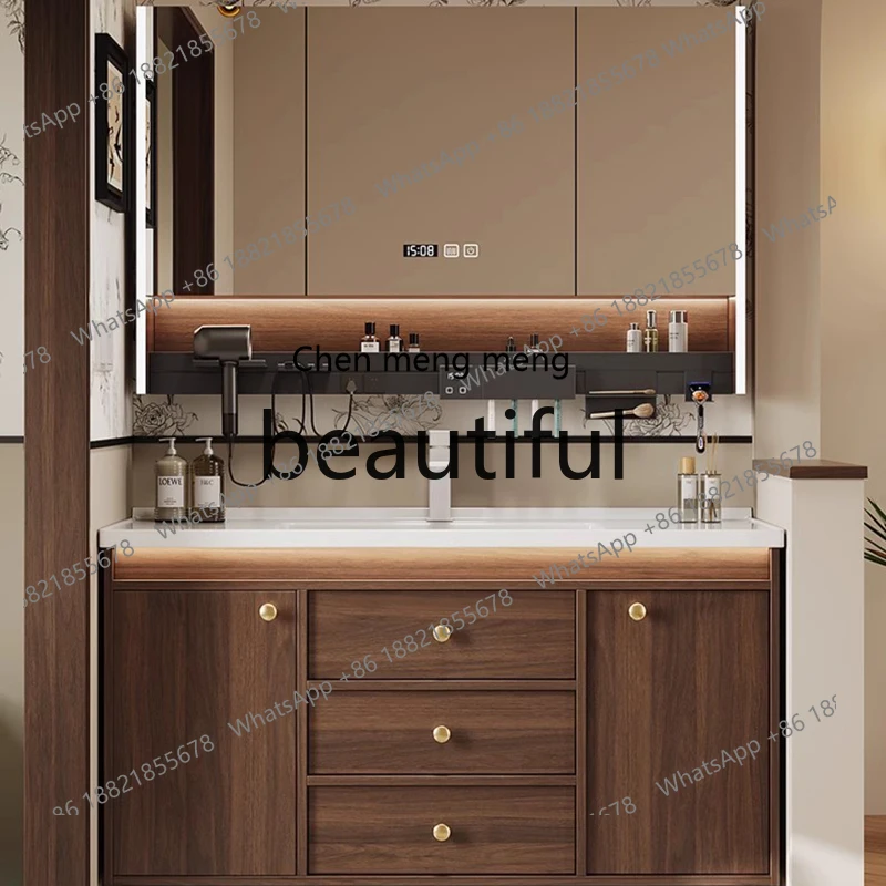 YL makeup display bathroom cab - đánh giá và giá Home Bathroom Partition