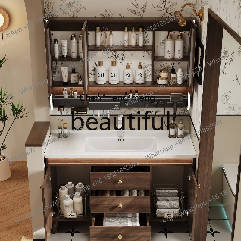 YL makeup display bathroom cab - đánh giá và giá Home Bathroom Partition