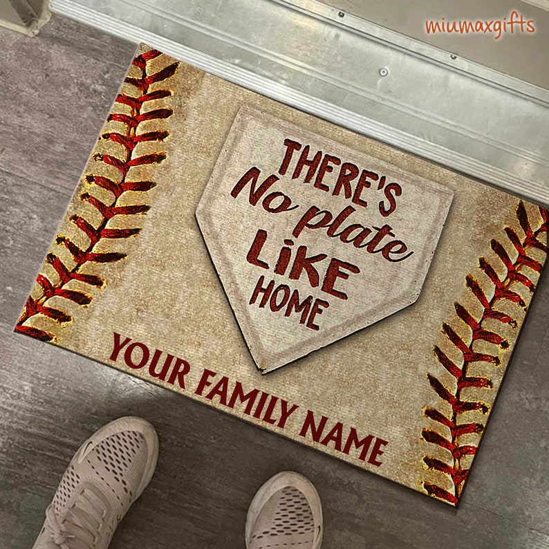 Personalized Baseball Name Doo - đánh giá và giá Home Bathroom Name