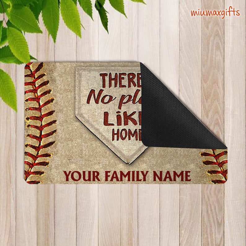 Personalized Baseball Name Doo - đánh giá và giá Home Bathroom Name
