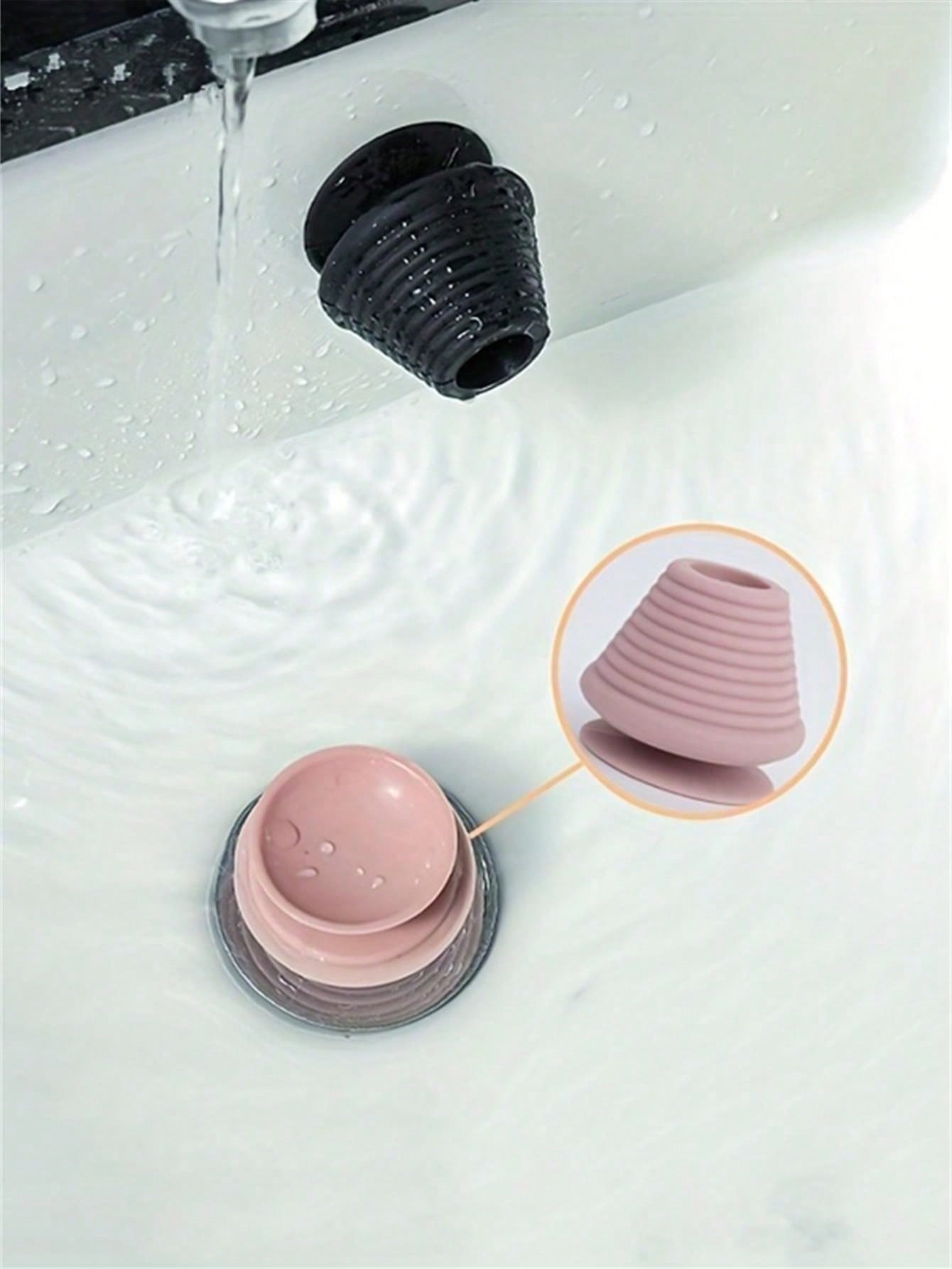 Universal Bathtub Plug, Drain  - đánh giá và giá Home Bathroom Decor
