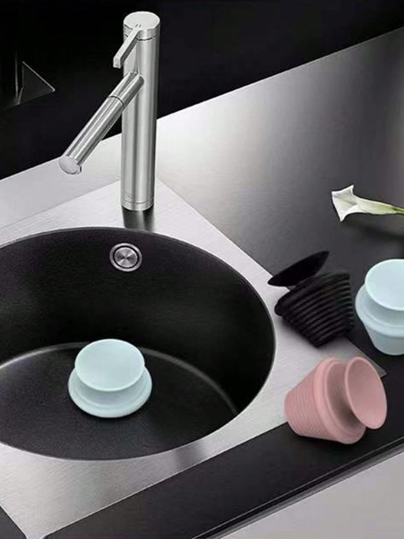 Universal Bathtub Plug, Drain  - đánh giá và giá Home Bathroom Decor