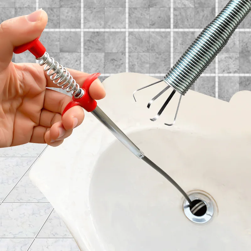 Kitchen Sink Cleaning Pipe Plu - đánh giá và giá Plunger Toilet