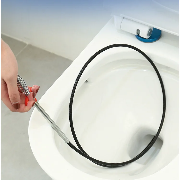 Kitchen Sink Cleaning Pipe Plu - đánh giá và giá Plunger Toilet
