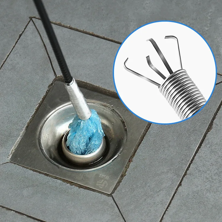 Kitchen Sink Cleaning Pipe Plu - đánh giá và giá Plunger Toilet