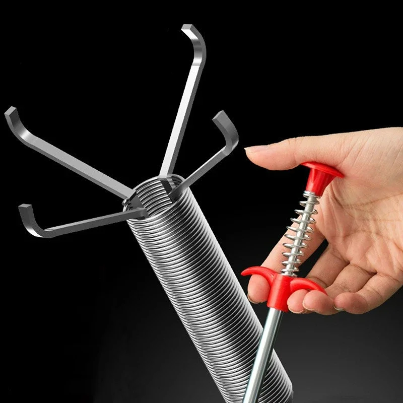 Kitchen Sink Cleaning Pipe Plu - đánh giá và giá Plunger Toilet
