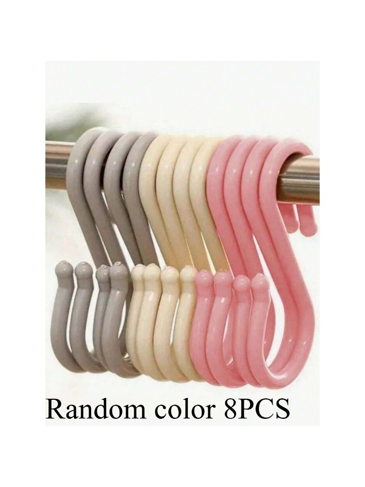 8 Pcs Random Color Multi-Funct - đánh giá và giá Home Bathroom Decor