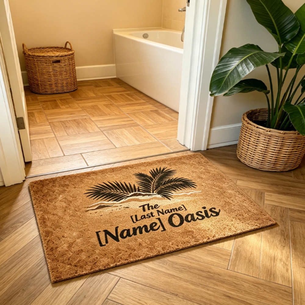 Durable Home Entrance Mat Cust - đánh giá và giá Home Bathroom Name