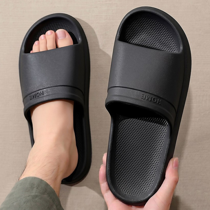 Men Home Slippers Women Summer - đánh giá và giá Home Outdoor Bathroom