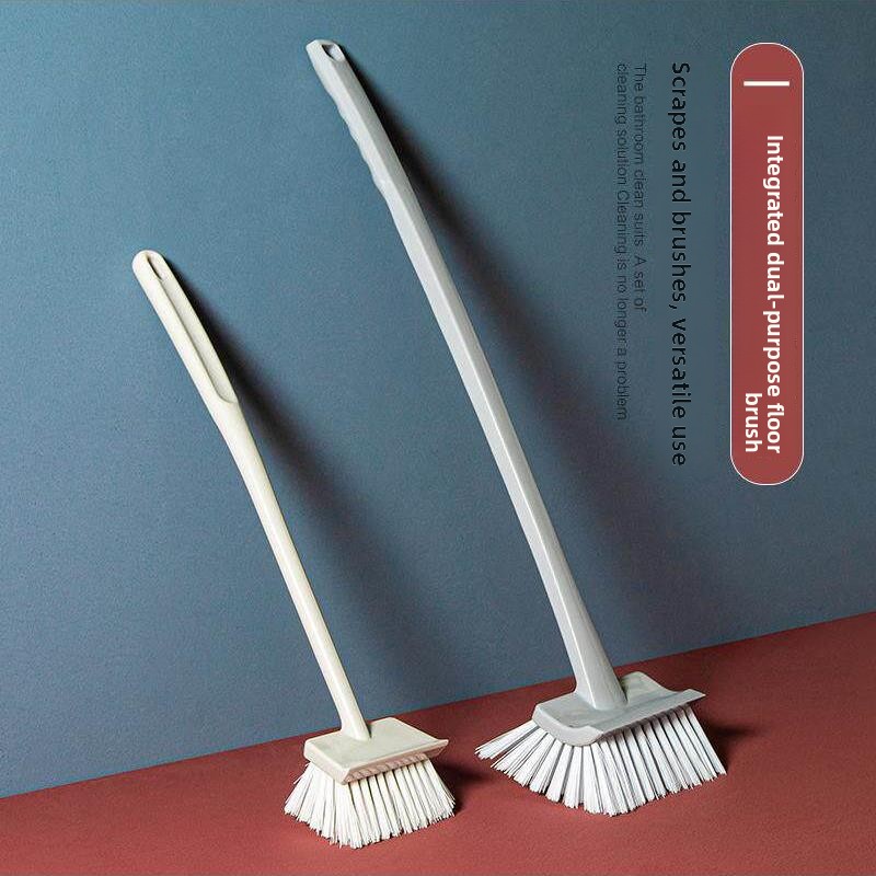 Two-In-One Hard Bristle Bathro - đánh giá và giá Home Bathroom With Two Toilets