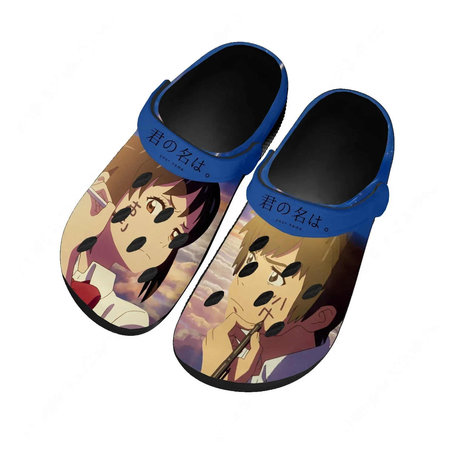 Your Name Home Custom Sandals  - đánh giá và giá Home Bathroom Name