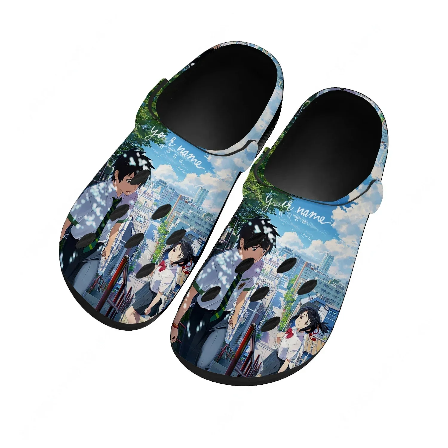 Your Name Home Custom Sandals  - đánh giá và giá Home Bathroom Name