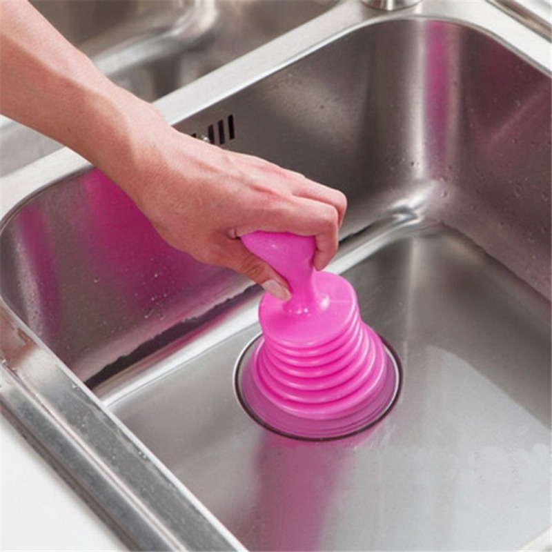 1PC Pipeline Dredge Suction Cu - đánh giá và giá Plunger Toilet