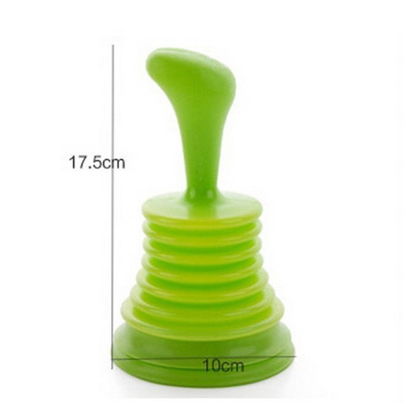 1PC Pipeline Dredge Suction Cu - đánh giá và giá Plunger Toilet