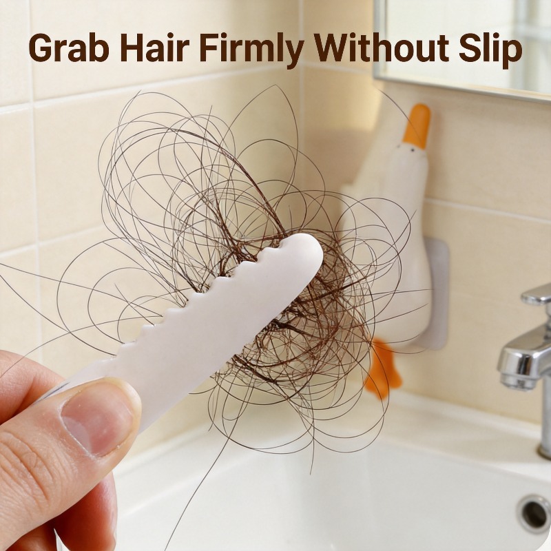 Lovely Duck Double Head Cleani - đánh giá và giá Home Bathroom Gadgets