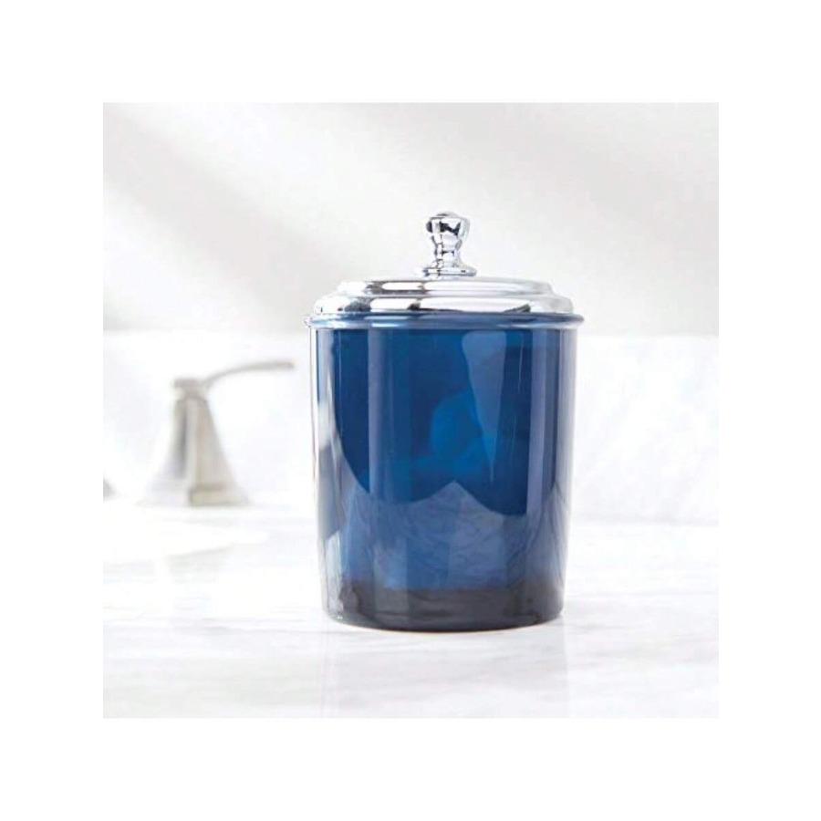 QY- MDesign Bathroom Vanity St - đánh giá và giá Bath Salts Jar